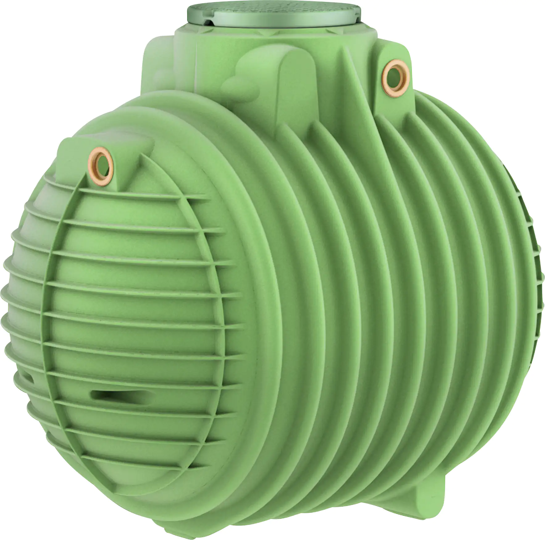 Garantia Erdtank PROline Columbus 3.700 l Garantia Erdtank PROline Columbus 3.700 l