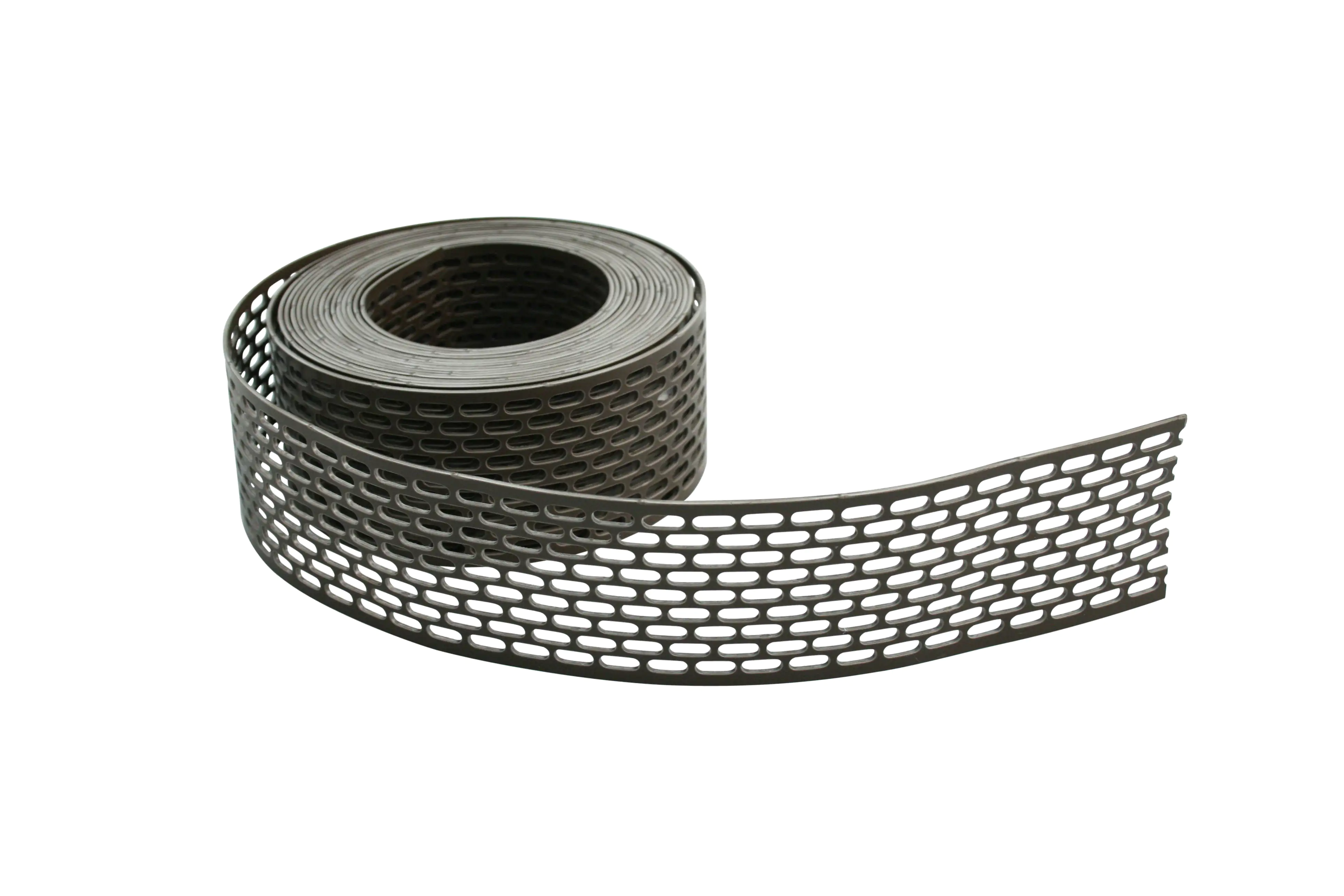 4002644405148 Marley Vogelschutz- und Lüftungsgitter 5 m x 100 mm braun