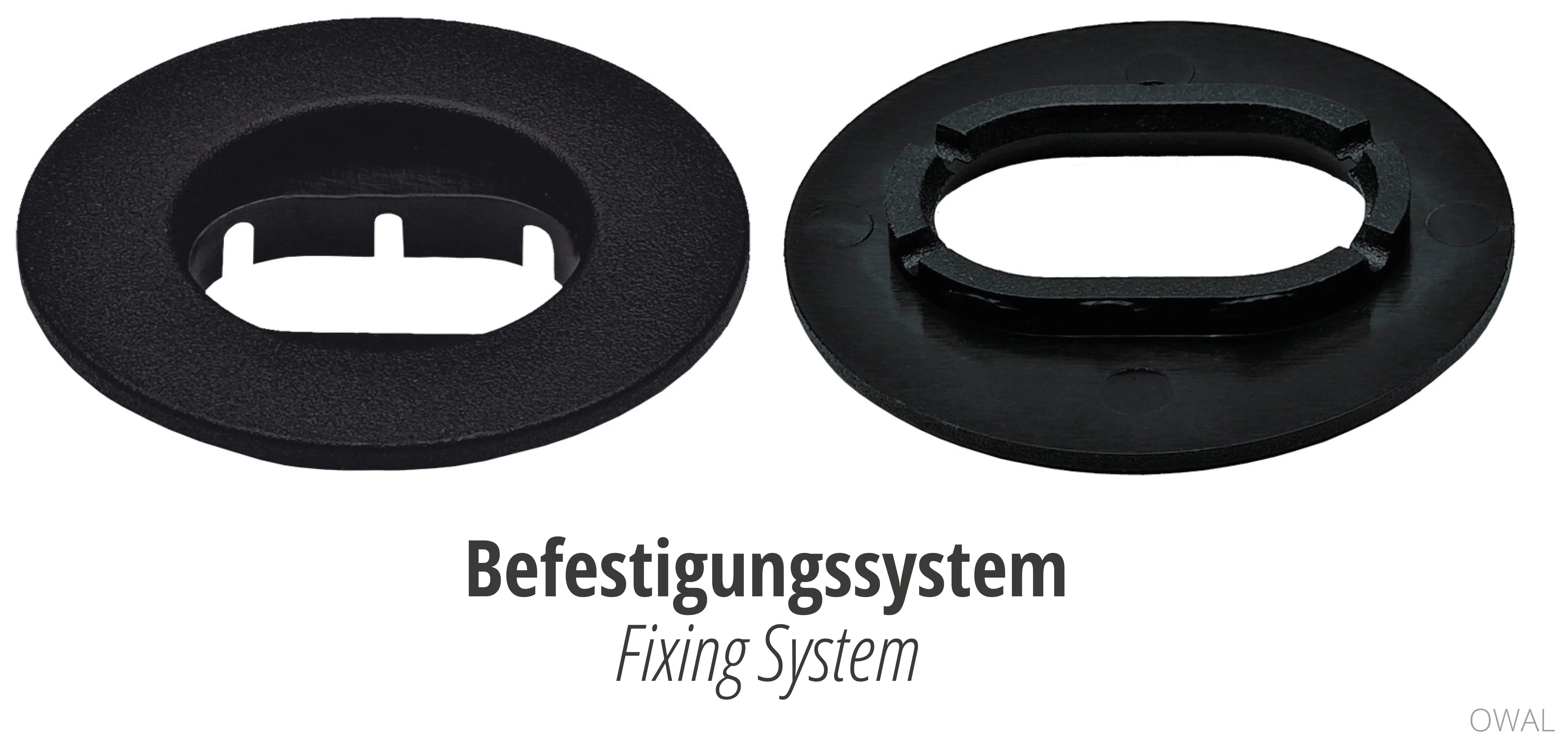9001778801456_002 Walser Passform Fußmatten für Ford B-Max 4-teilig