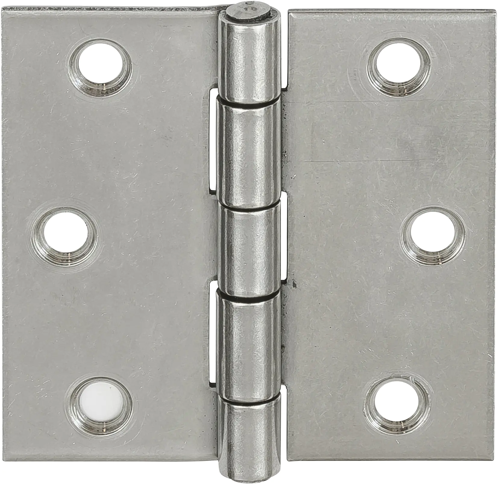 Vormann Käntige Scharniere 63 x 63 mm