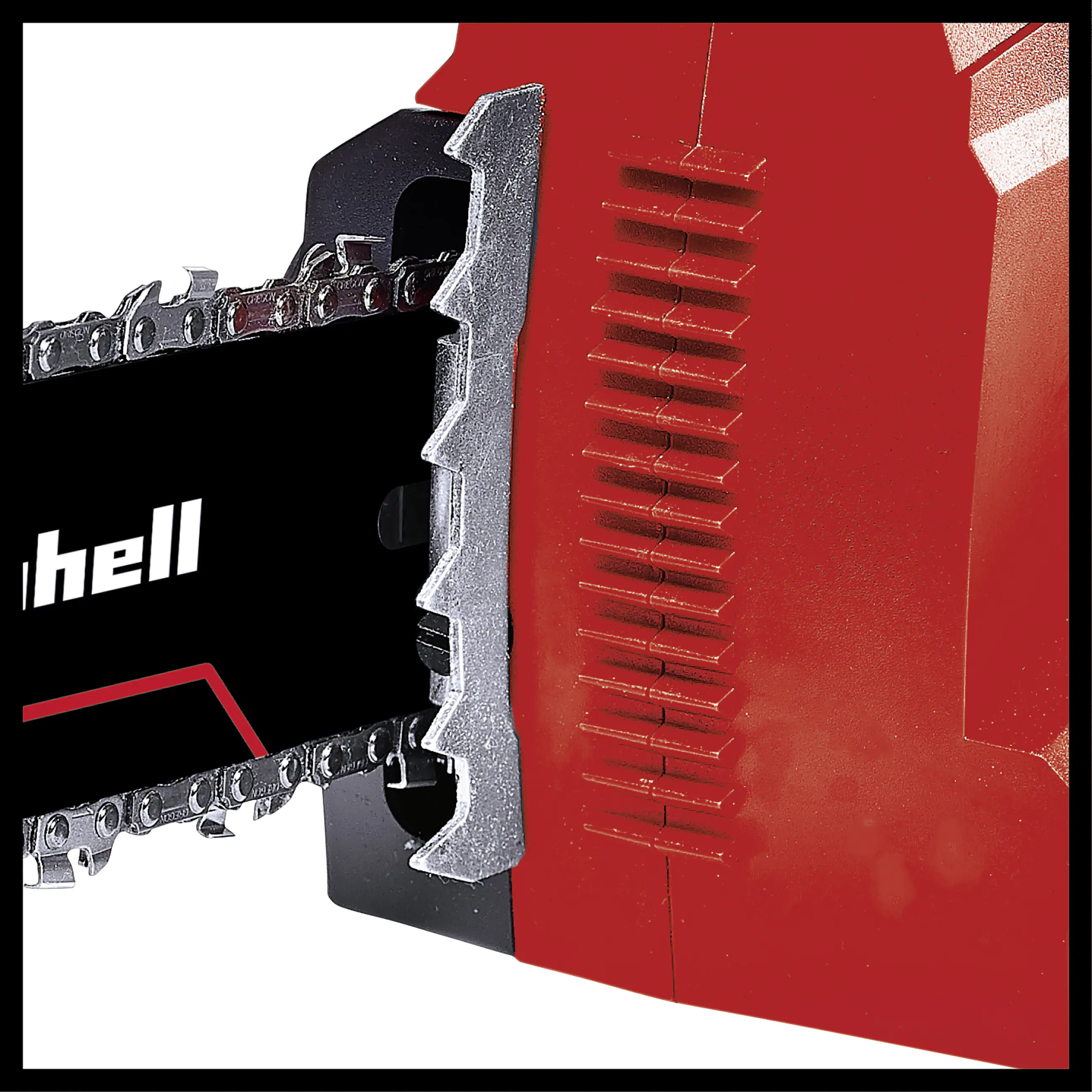 Einhell Akku-Kettensäge GE-LC 18/25-1 Li Kit 25 cm Schwertlänge mit 3,0 Ah Akku Einhell Akku-Kettensäge GE-LC 18/25-1 Li Kit 25 cm Schwertlänge mit 3,0 Ah Akku