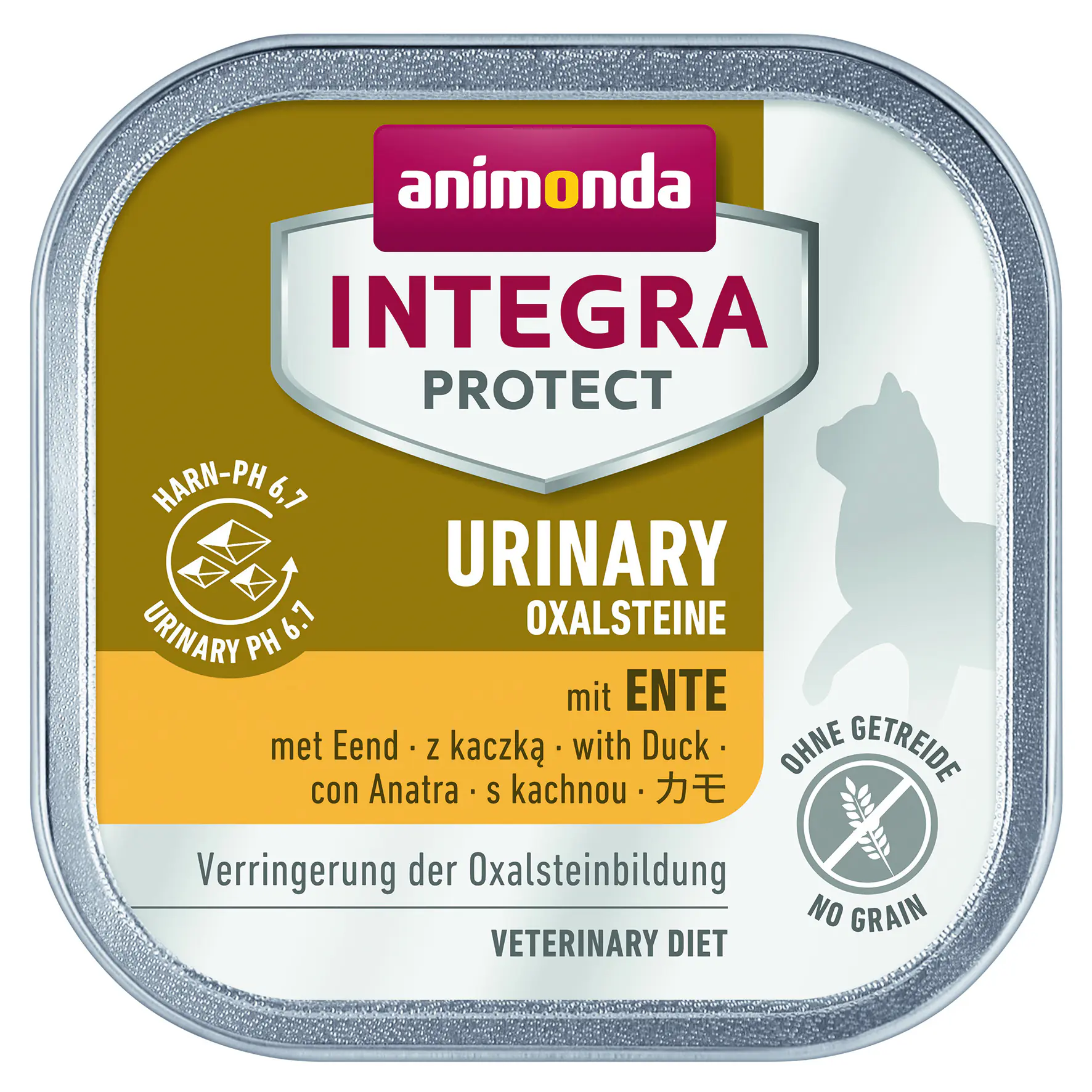 Integra Protect Urinary Ente 100 g