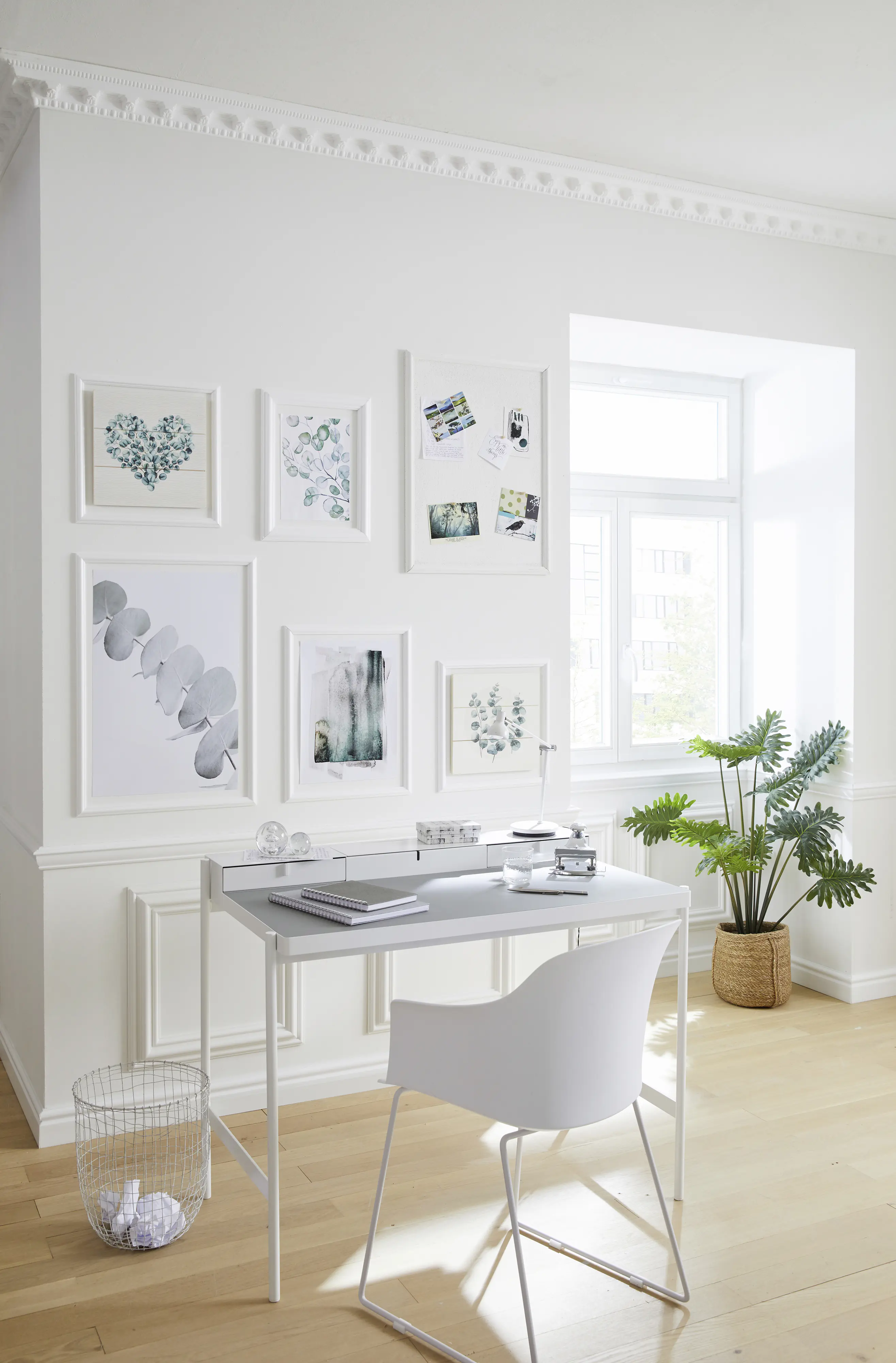 Decosa Zierprofil Martha, 2 m