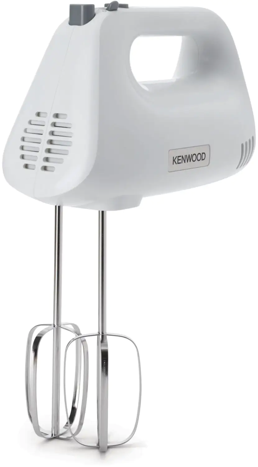 Kenwood Handrührer HMP30.A0WH 450 Watt, weiß