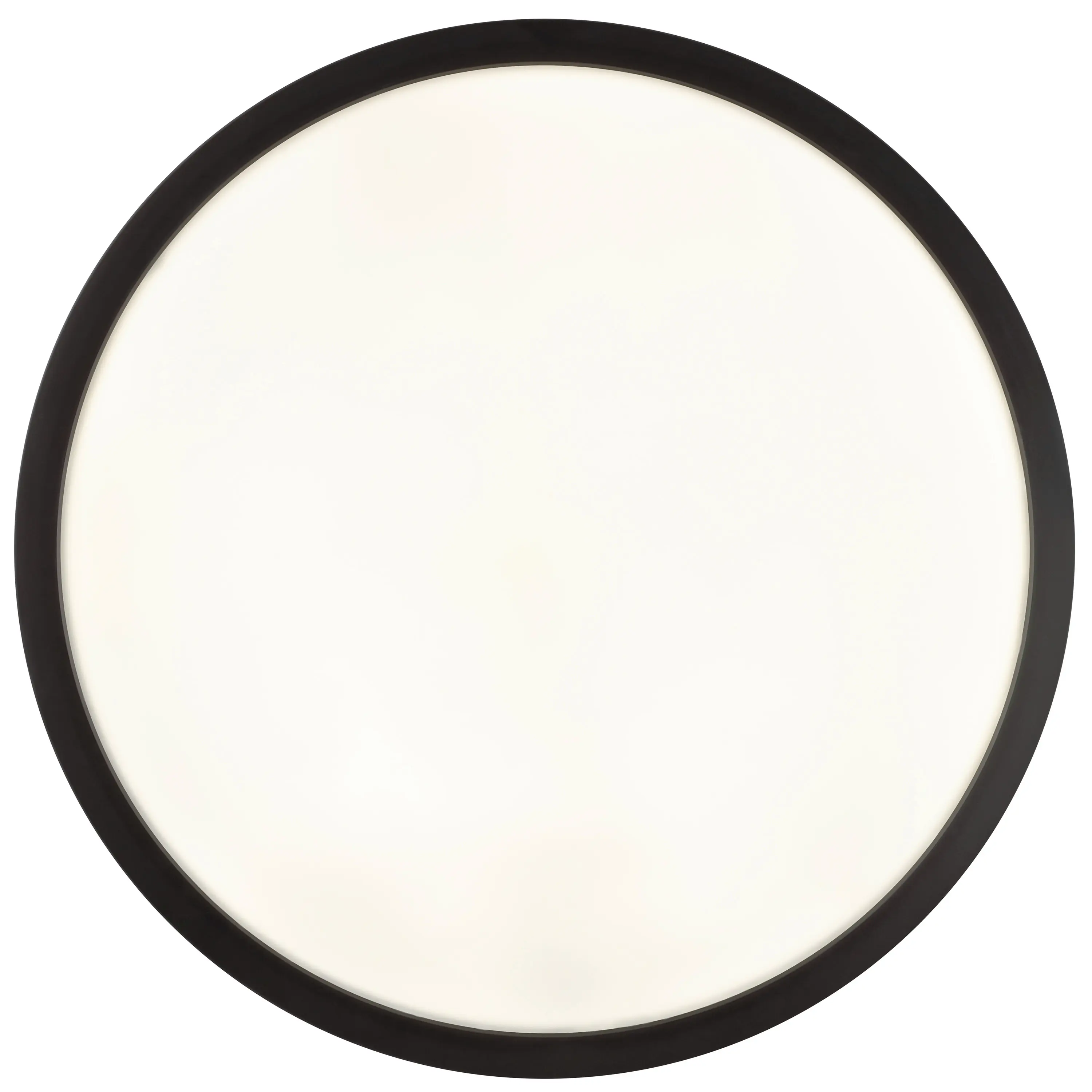 Brilliant LED Deckenleuchte Jade Ø 37,5 x 3,1 cm warmweiß-kaltweiß schwarz Brilliant LED Deckenleuchte Jade Ø 37,5 x 3,1 cm warmweiß-kaltweiß schwarz