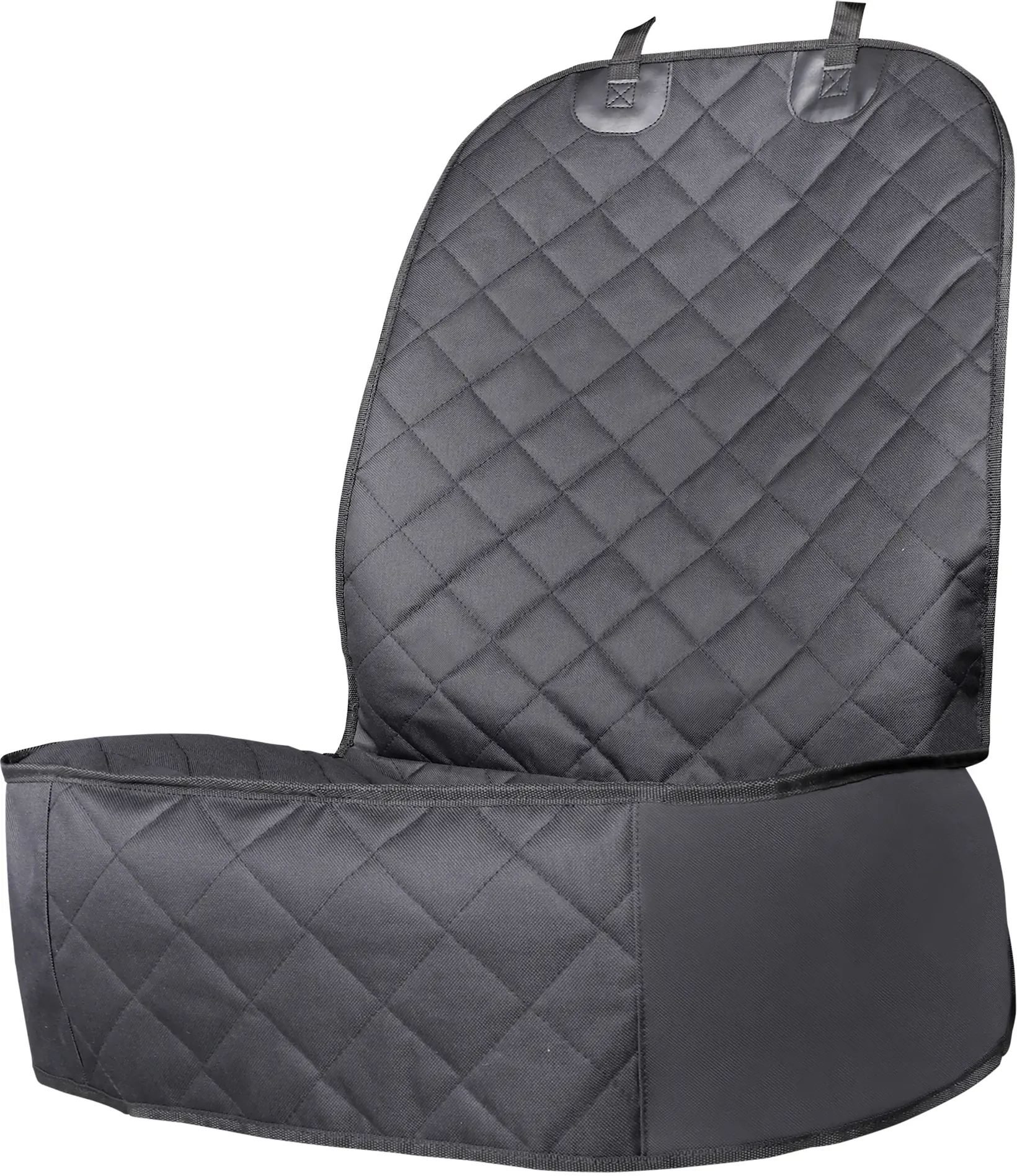 Nobby Autositz Schutzdecke 47 x 102 cm, schwarz