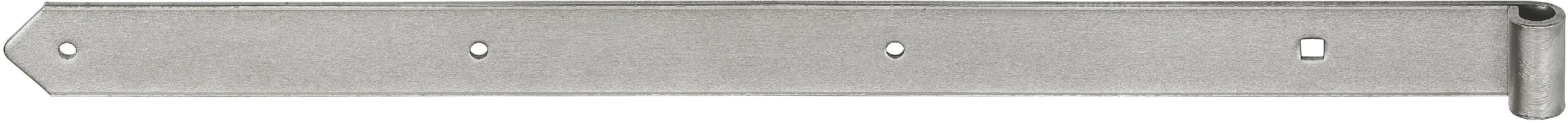 Vormann Ladenbänder halbschwer 500 x 40 x 13 mm