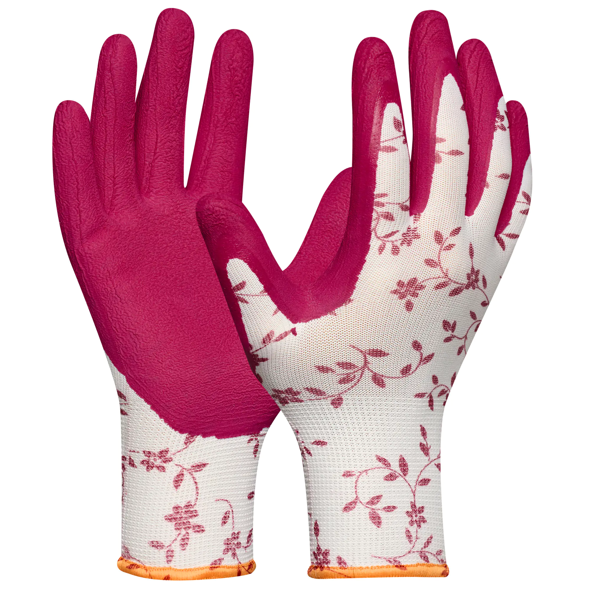 Gebol Handschuh Flower Duo   Gebol Handschuh Flower Duo