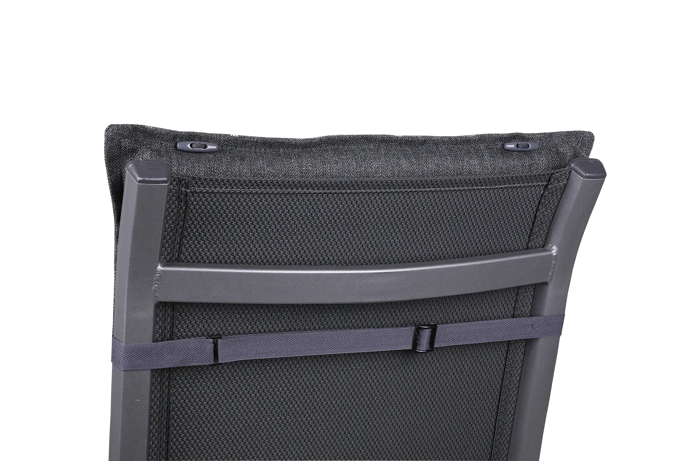 GO-DE Liegen-Auflage 190 cm x 60 cm x 7 cm, grau, anthrazit GO-DE Liegen-Auflage 190 cm x 60 cm x 7 cm, grau, anthrazit