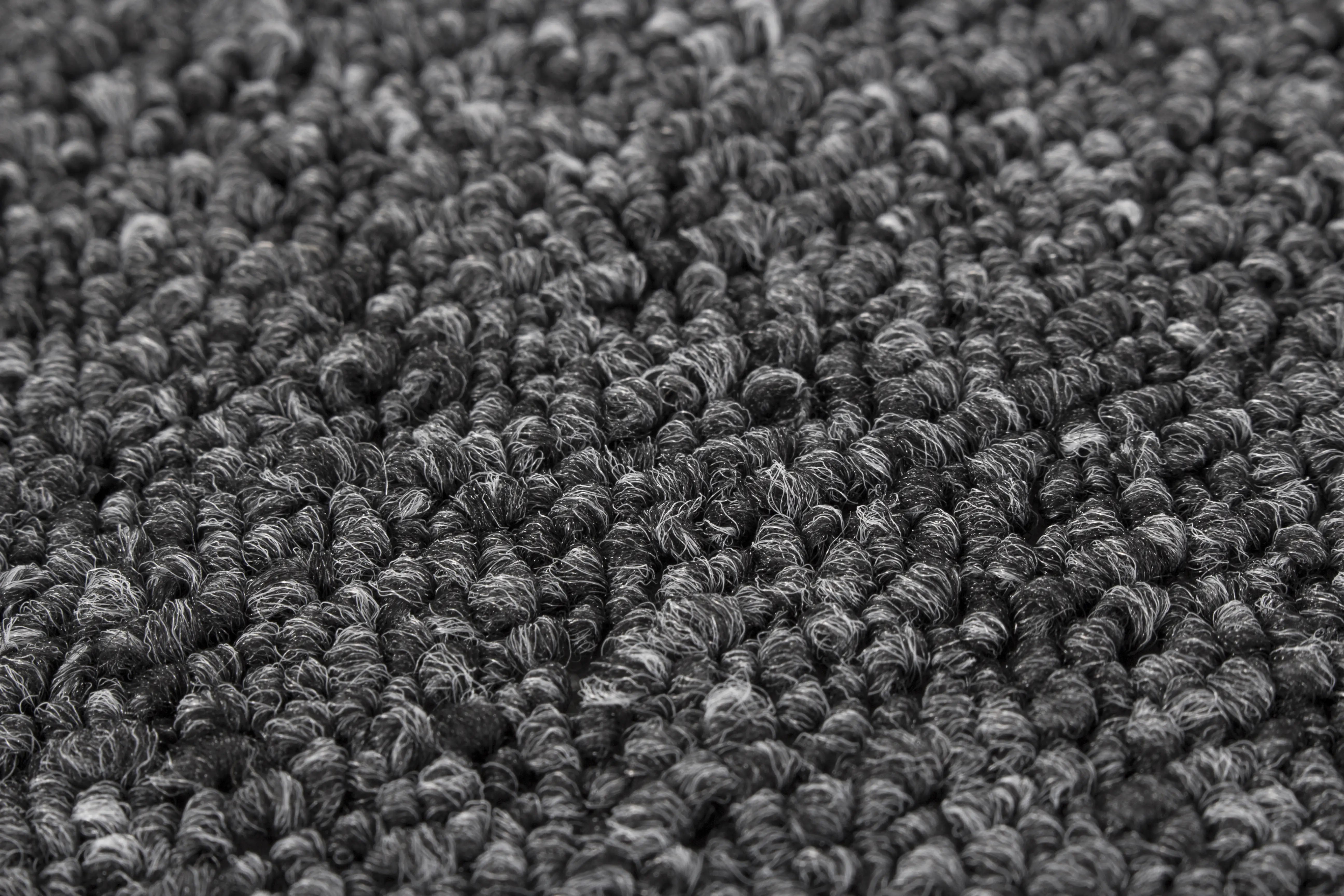 Andiamo Läufer Grotone anthrazit, 67 x 180 cm