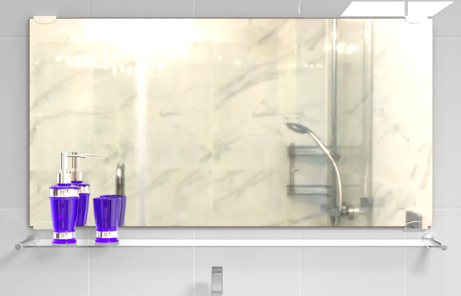 Fischer Universaldübel-Set UX 6.0 x 50 mm - 10 Stück