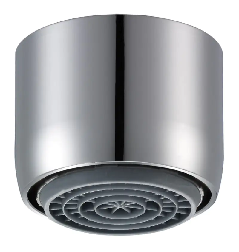 Neoperl wassersparender Strahlregler M22, inkl. Schlüssel