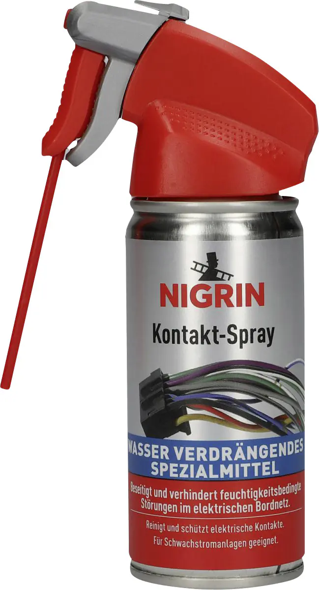 Nigrin Kontaktspray 100ml