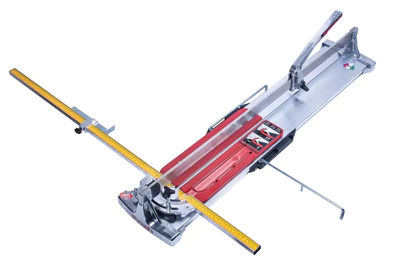 Profi Fliesenschneider max. Schnittlänge 1000 mm