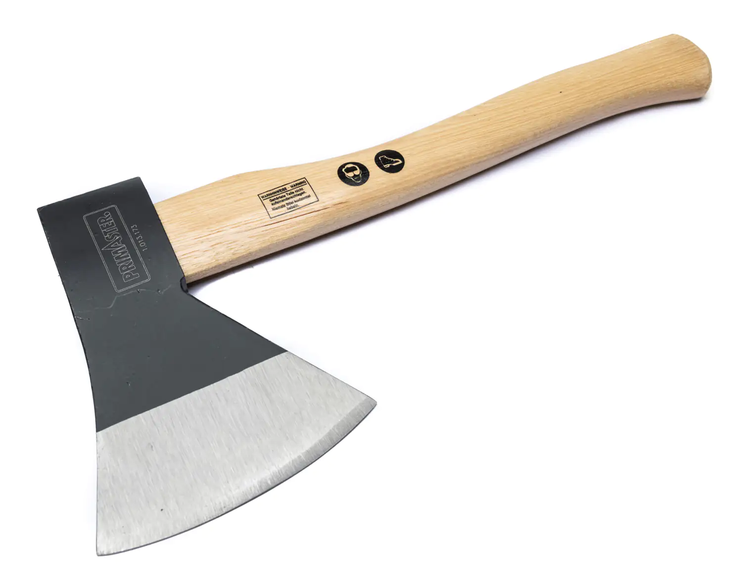 Primaster Beil 1000 g Stiel 34,5 cm Primaster Beil 1000 g Stiel 34,5 cm