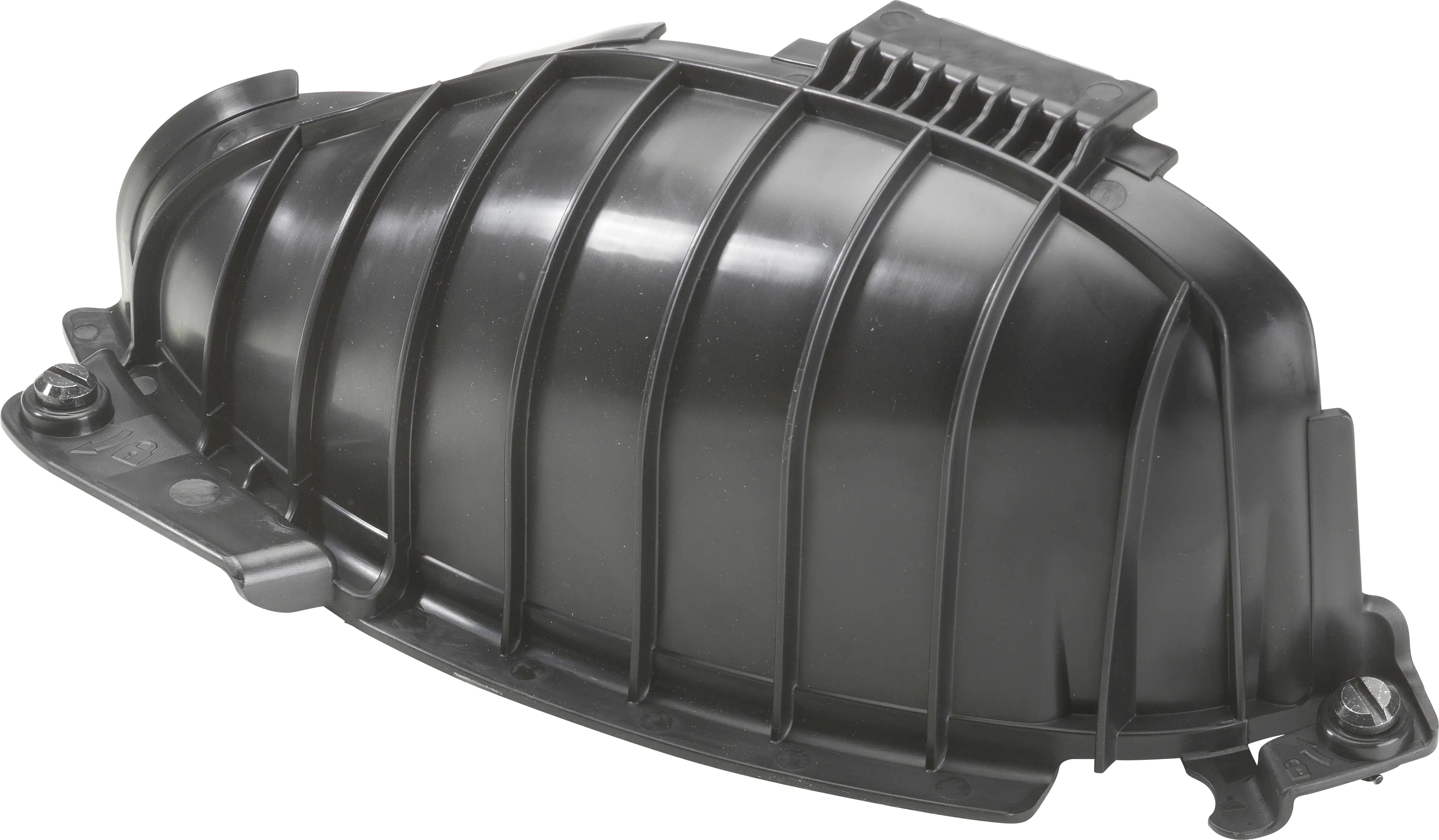 Alpina Mulchkeil 98 cm passend für Alpina Rasentraktor AT3 98