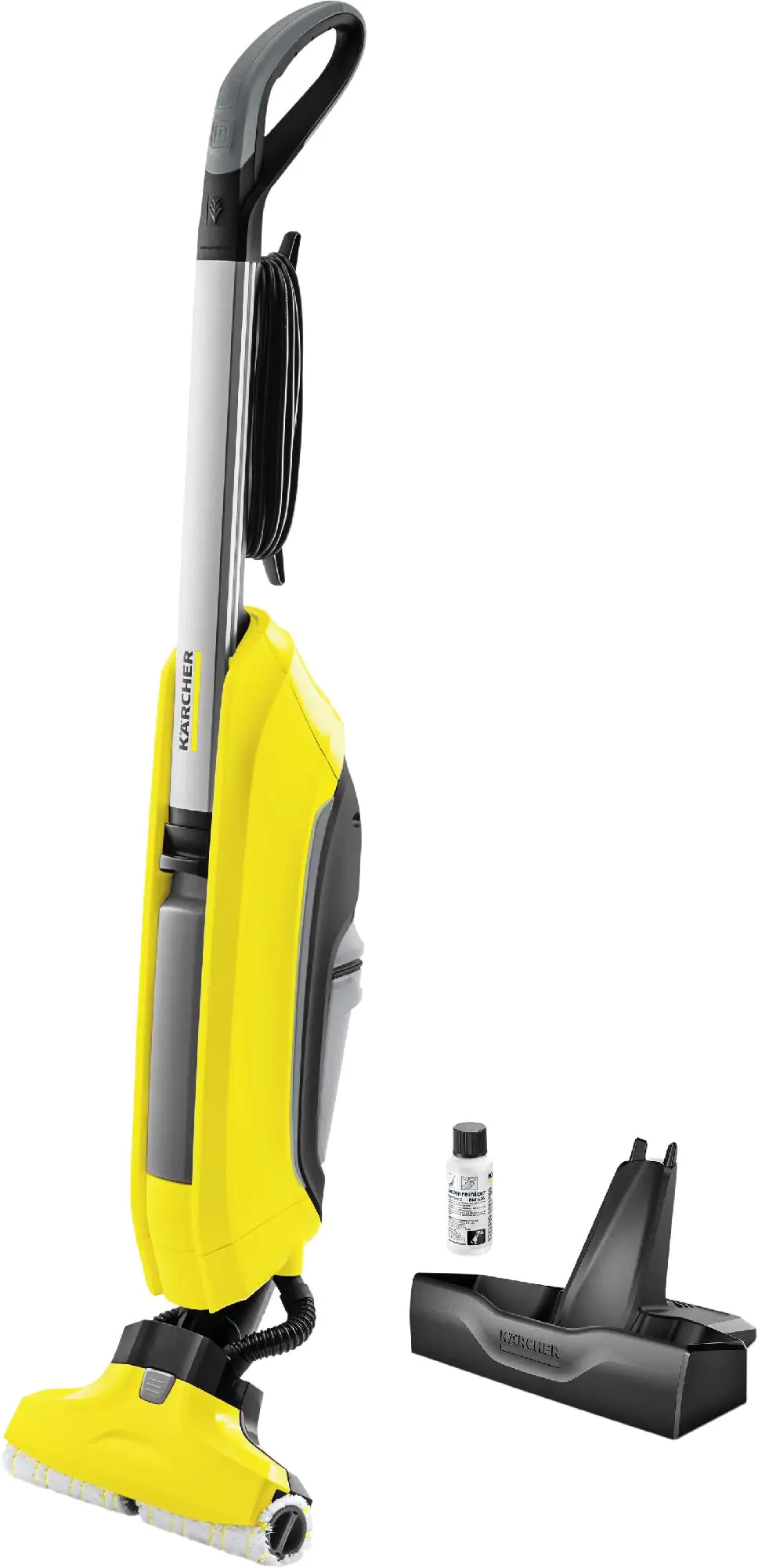 Kärcher Hartbodenreiniger FC 5 460 W 400 ml Kärcher Hartbodenreiniger FC 5 460 W 400 ml