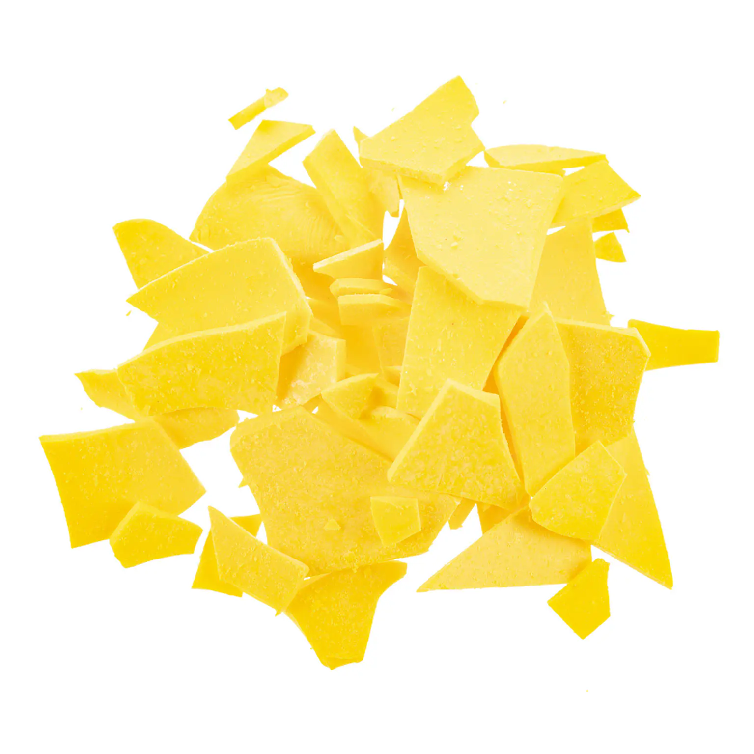 Glorex Wachsfarbe in Pastillenform neon gelb 5 g Glorex Wachsfarbe in Pastillenform neon gelb 5 g