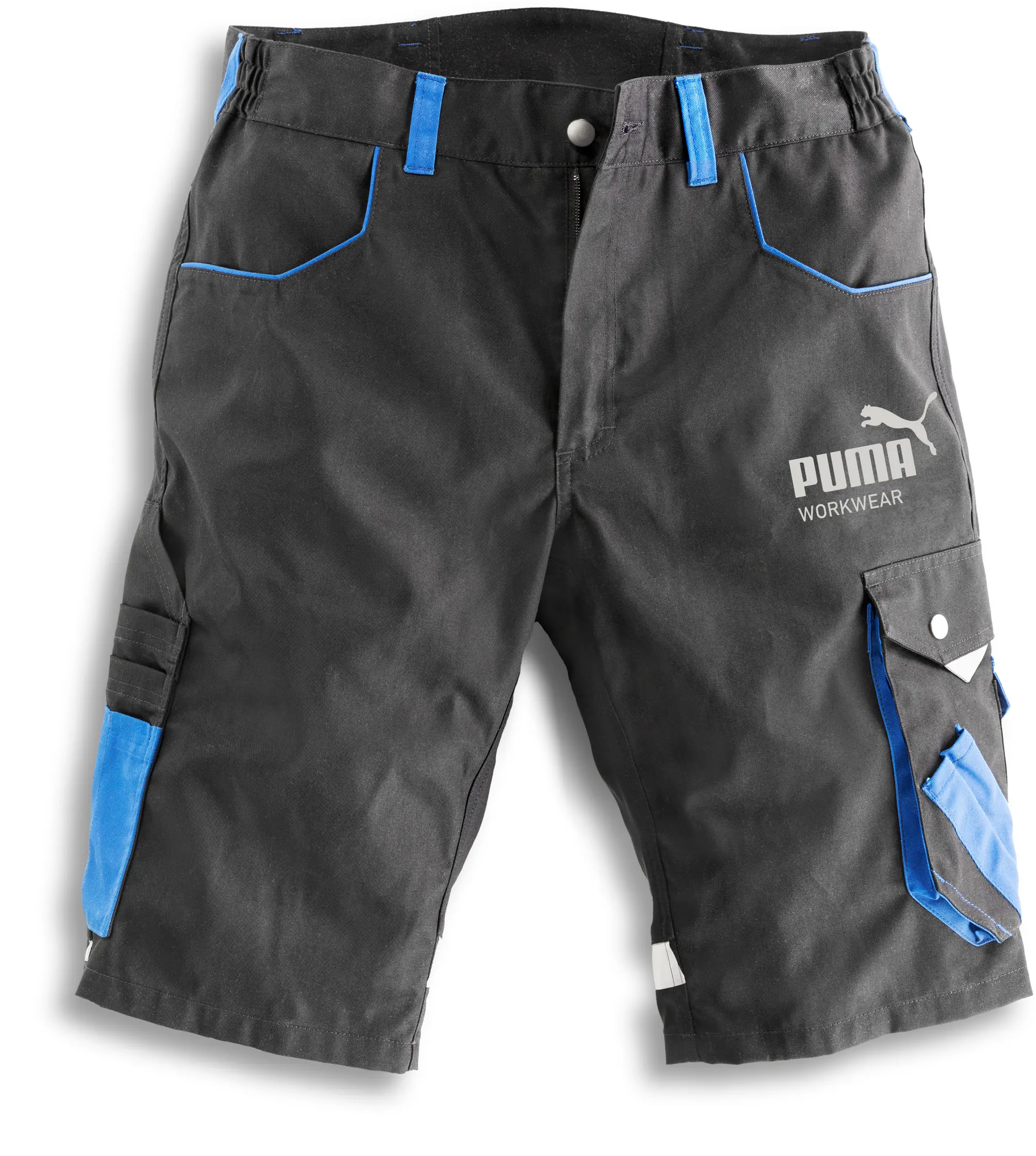 Puma Workwear Arbeitsshort Champ carbon