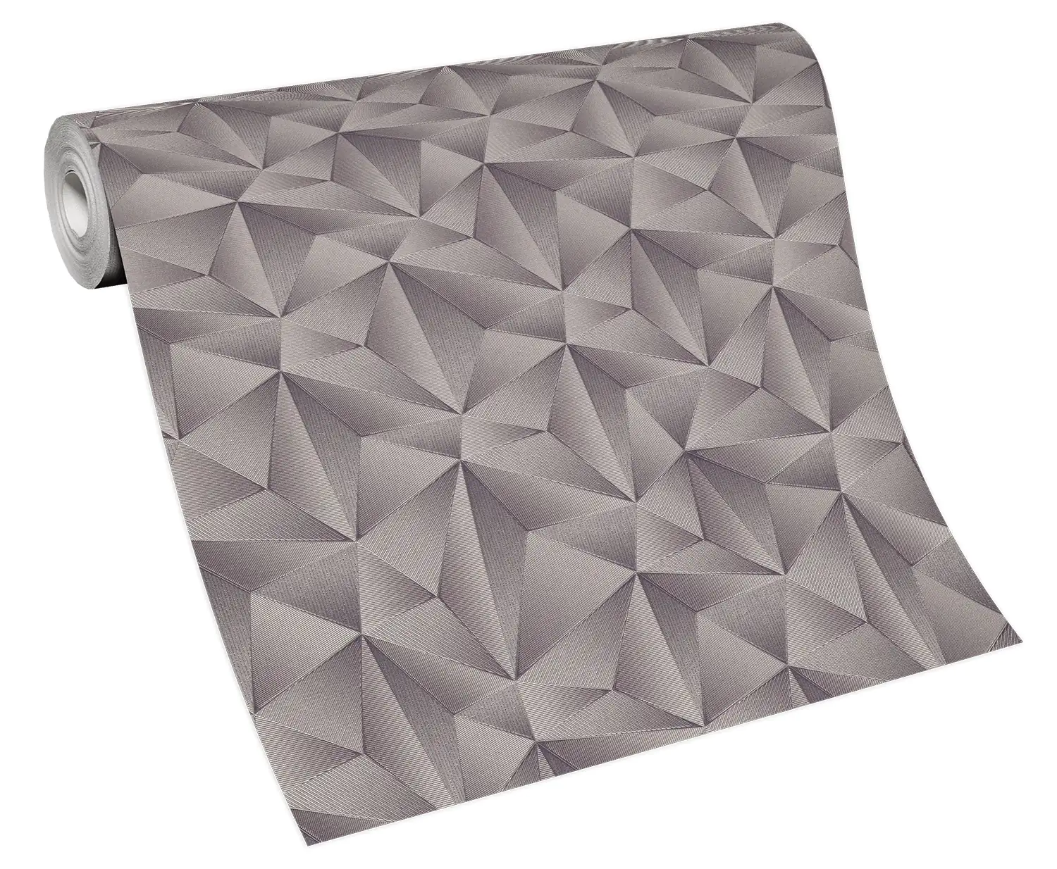 Erismann Vliestapete 10106-34 Spotlight grafik grau 10,05 x 0,53 m