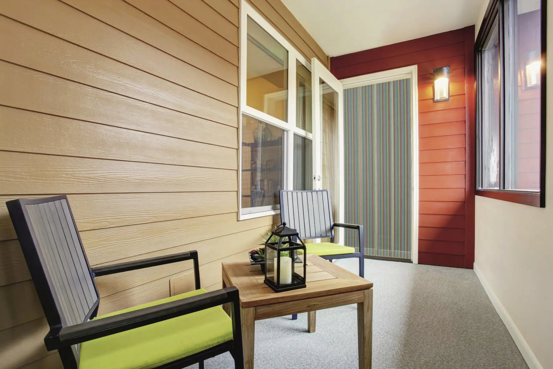 Conacord Deko-Vorhang Moskito-Fresh 90 x 200 cm