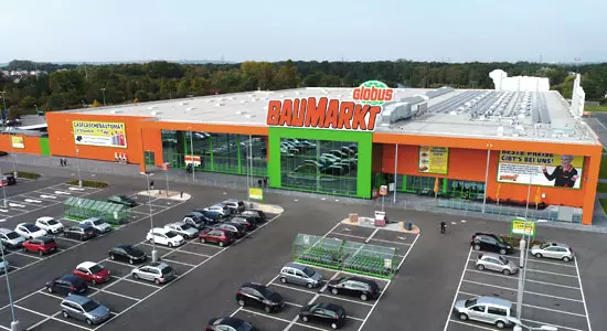 34+ Hg Baumarkt Rüsselsheim, Stettiner straße 14, 65428
