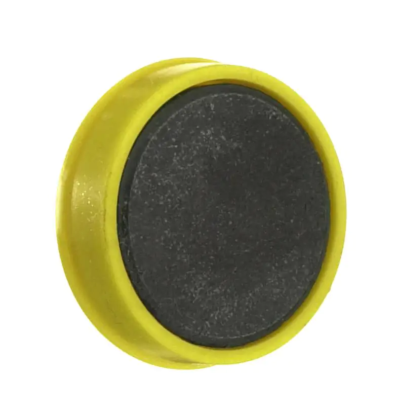 Haftmagnete 32 x 7 mm