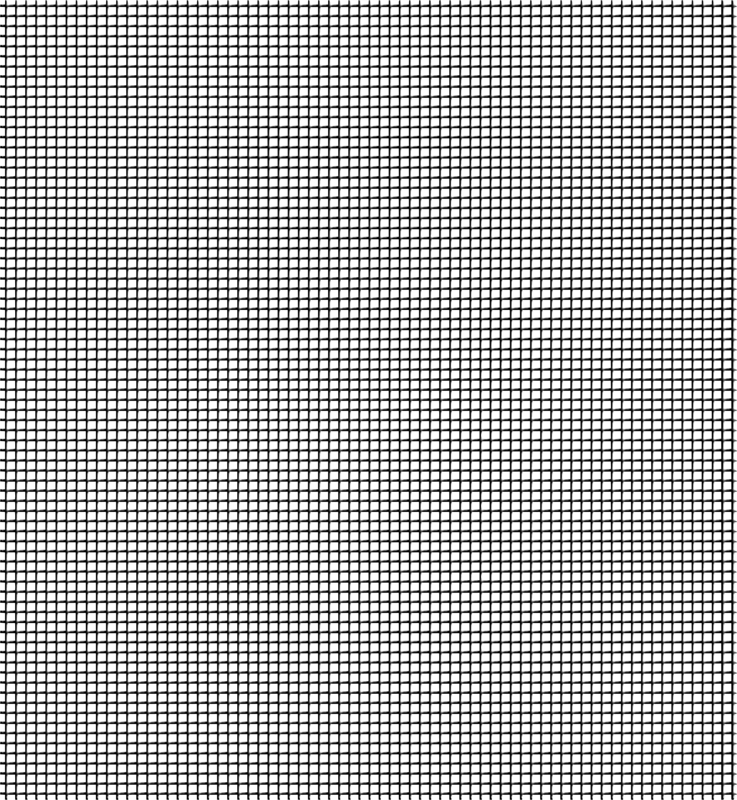 Schellenberg Fliegengitter 130 x 150 cm  anthrazit kürzbar