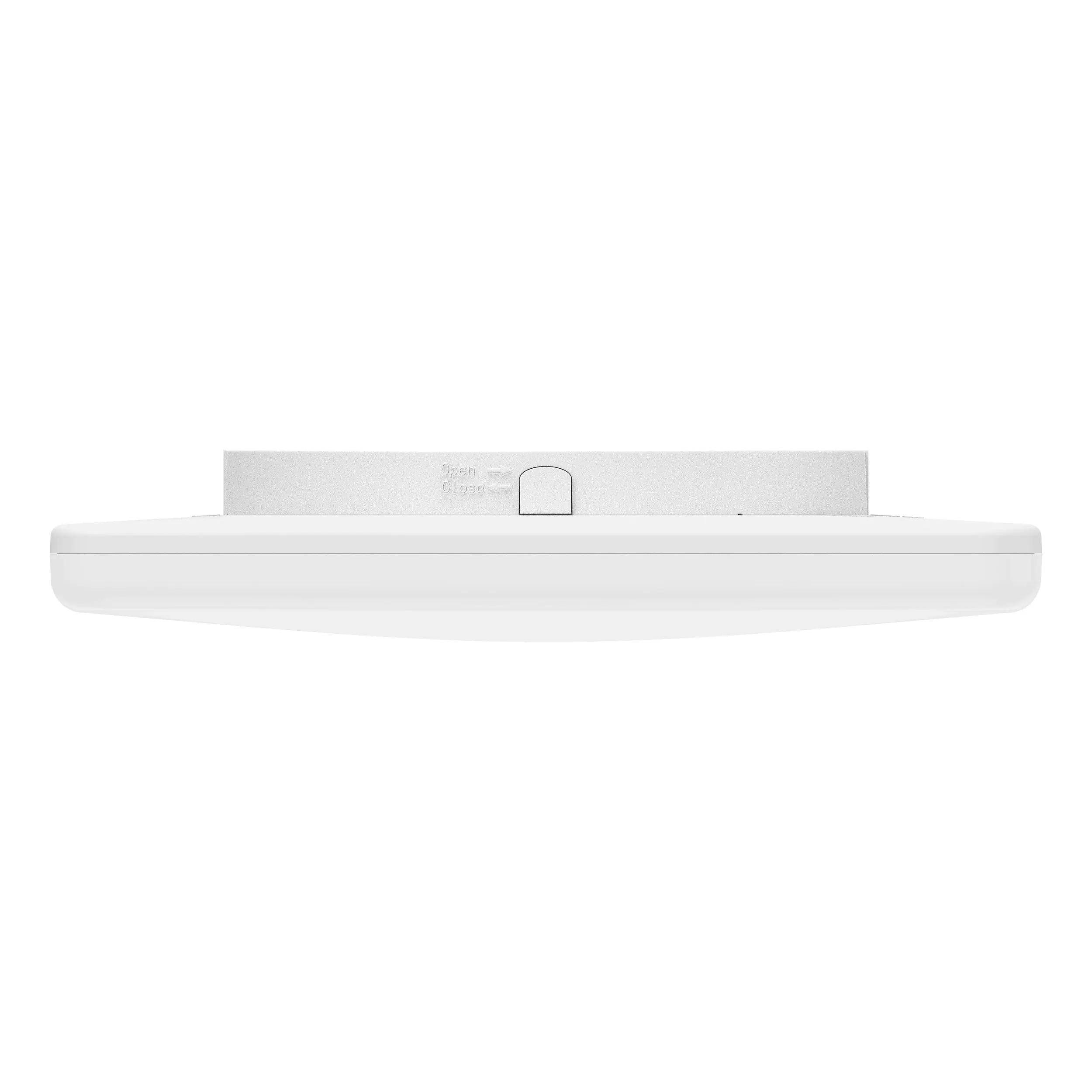 Eglo LED Deckenleuchte Castagneto 20W, 2500 lm, 2700K, weiß, Kunststoff Eglo LED Deckenleuchte Castagneto 20W, 2500 lm, 2700K, weiß, Kunststoff