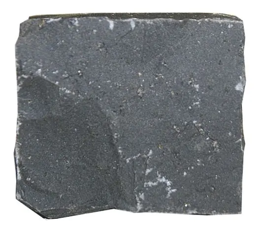 Pflasterstein Basalt 9 x 9 x 9 cm schwarz Pflasterstein Basalt 9 x 9 x 9 cm schwarz