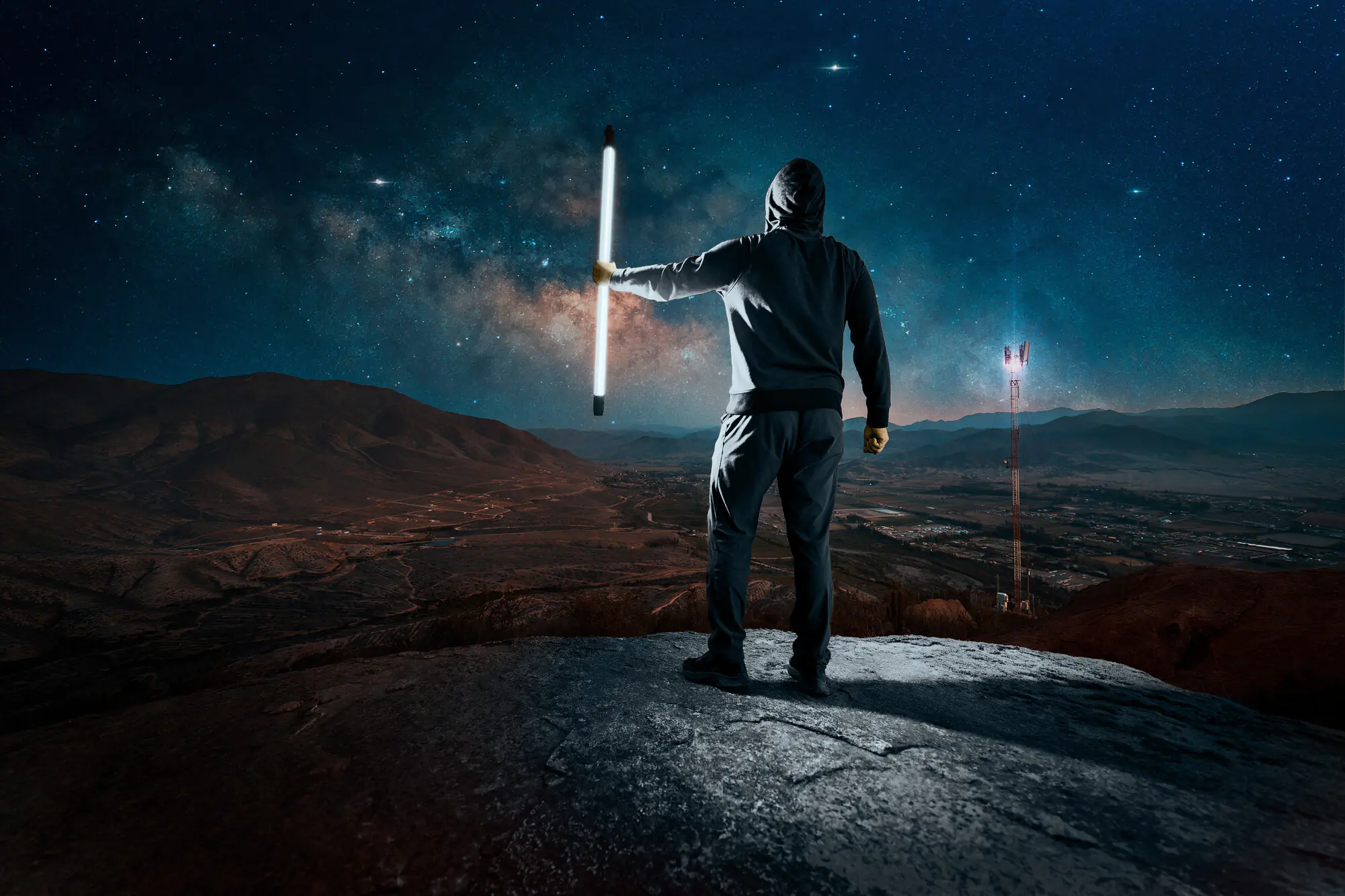 Osram LED Röhre T8 1,5 m G13 29 W neutralweiß