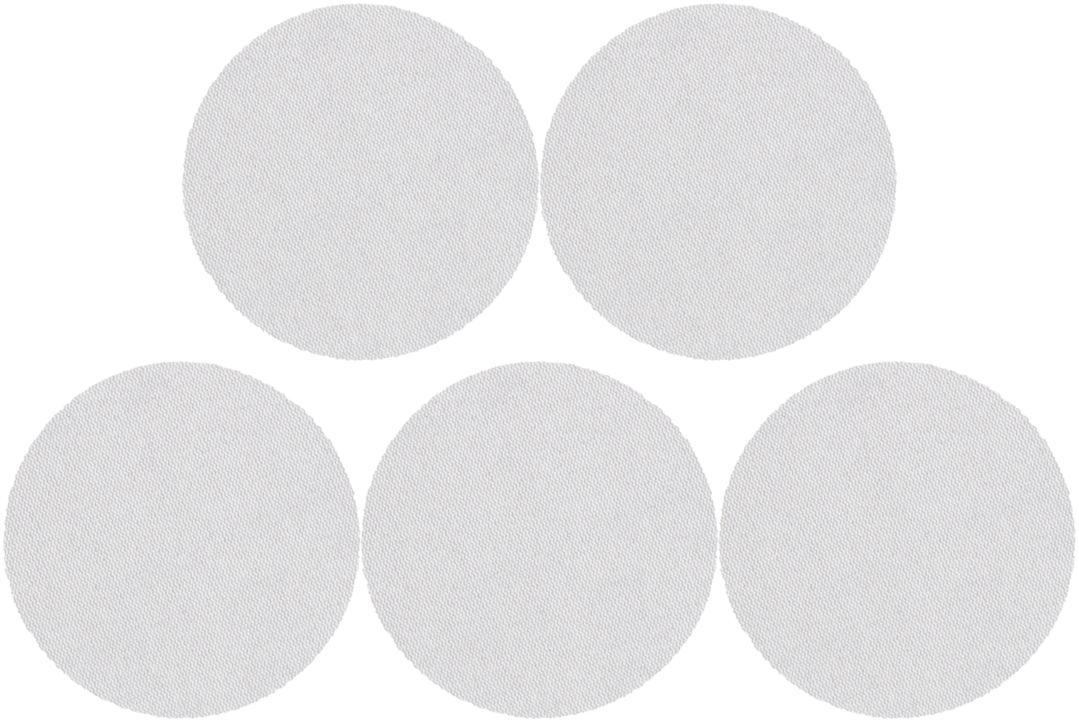 Bosch Expert Schleifnetz M480 Ø 125 mm G 320 5 Stück