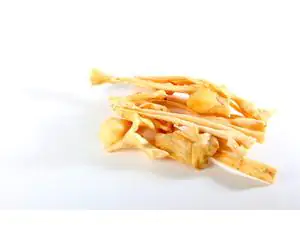 L&S Hundesnacks Lamm Kopfhaut 100 g