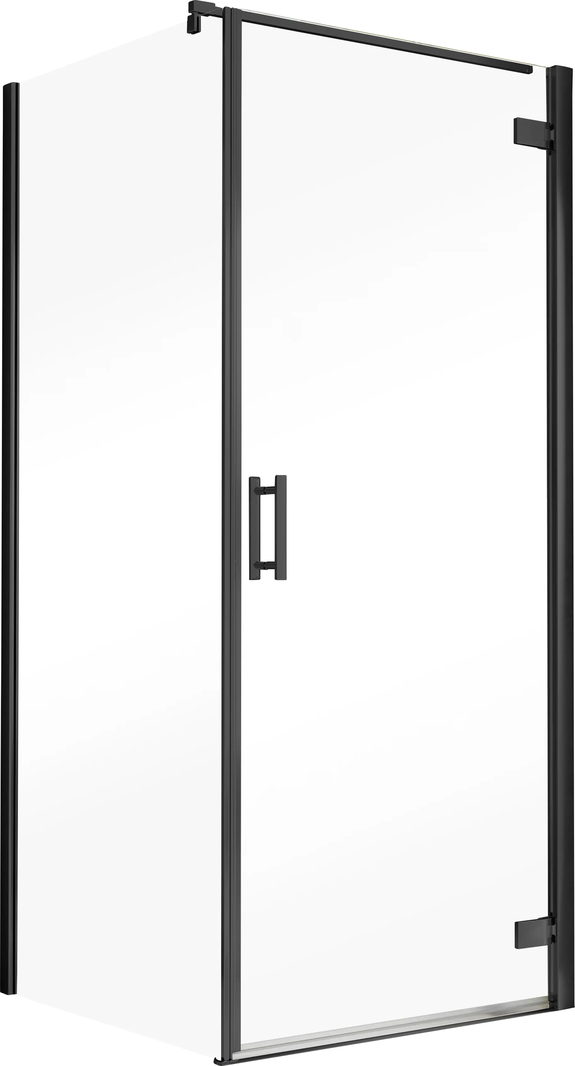 Schulte Drehtür Seitenwand 100 x 100 x 200 cm Toura