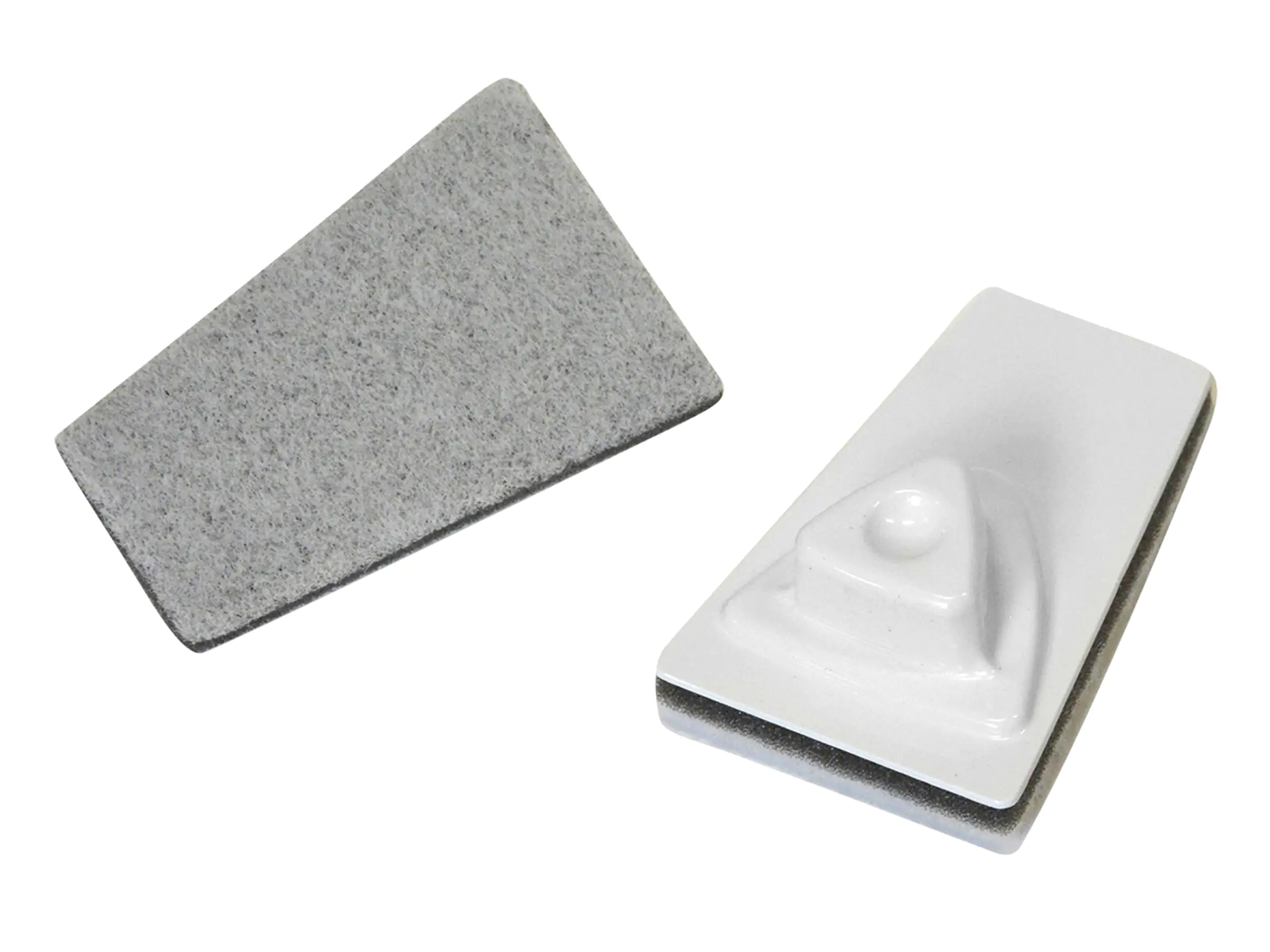 Nespoli Lehnartz Ersatz-Streichkissen Isi-line X-Act