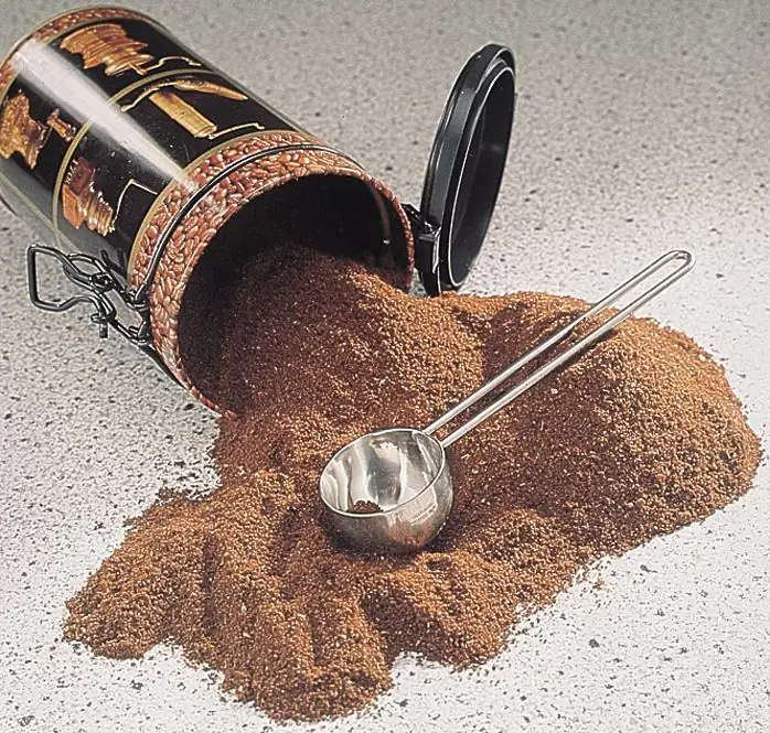 Fackelmann Kaffeedosierlöffel 15 cm