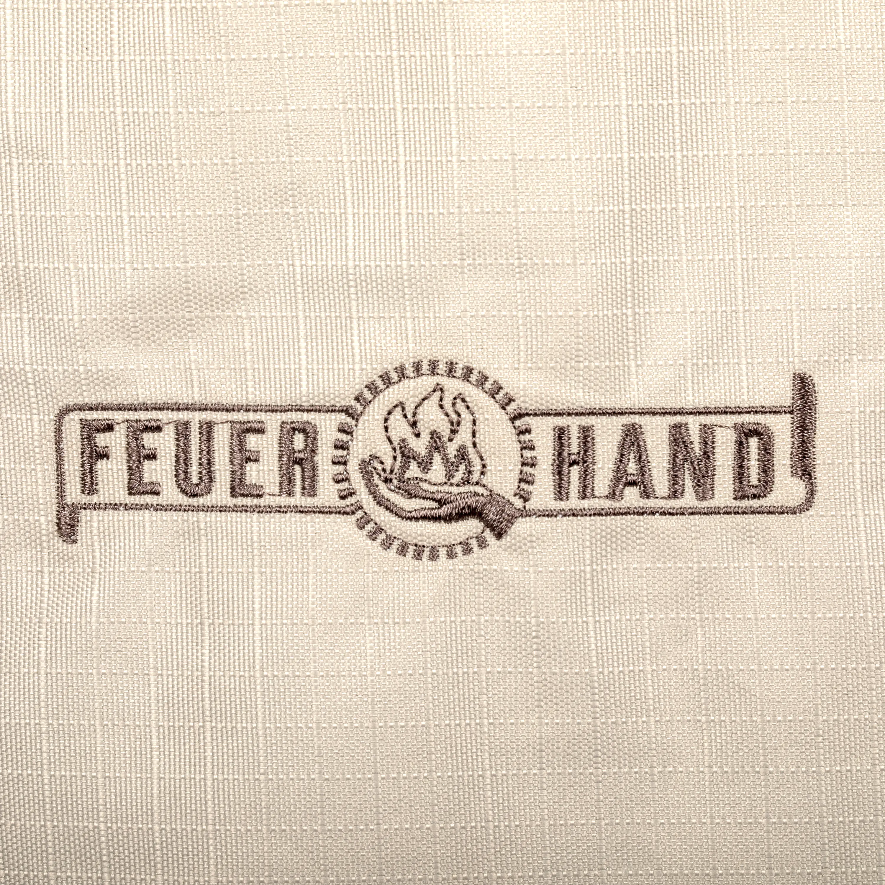 Feuerhand Abdeckhaube für Feuertonne Pyron 73 x 36 x 36 cm Feuerhand Abdeckhaube für Feuertonne Pyron 73 x 36 x 36 cm
