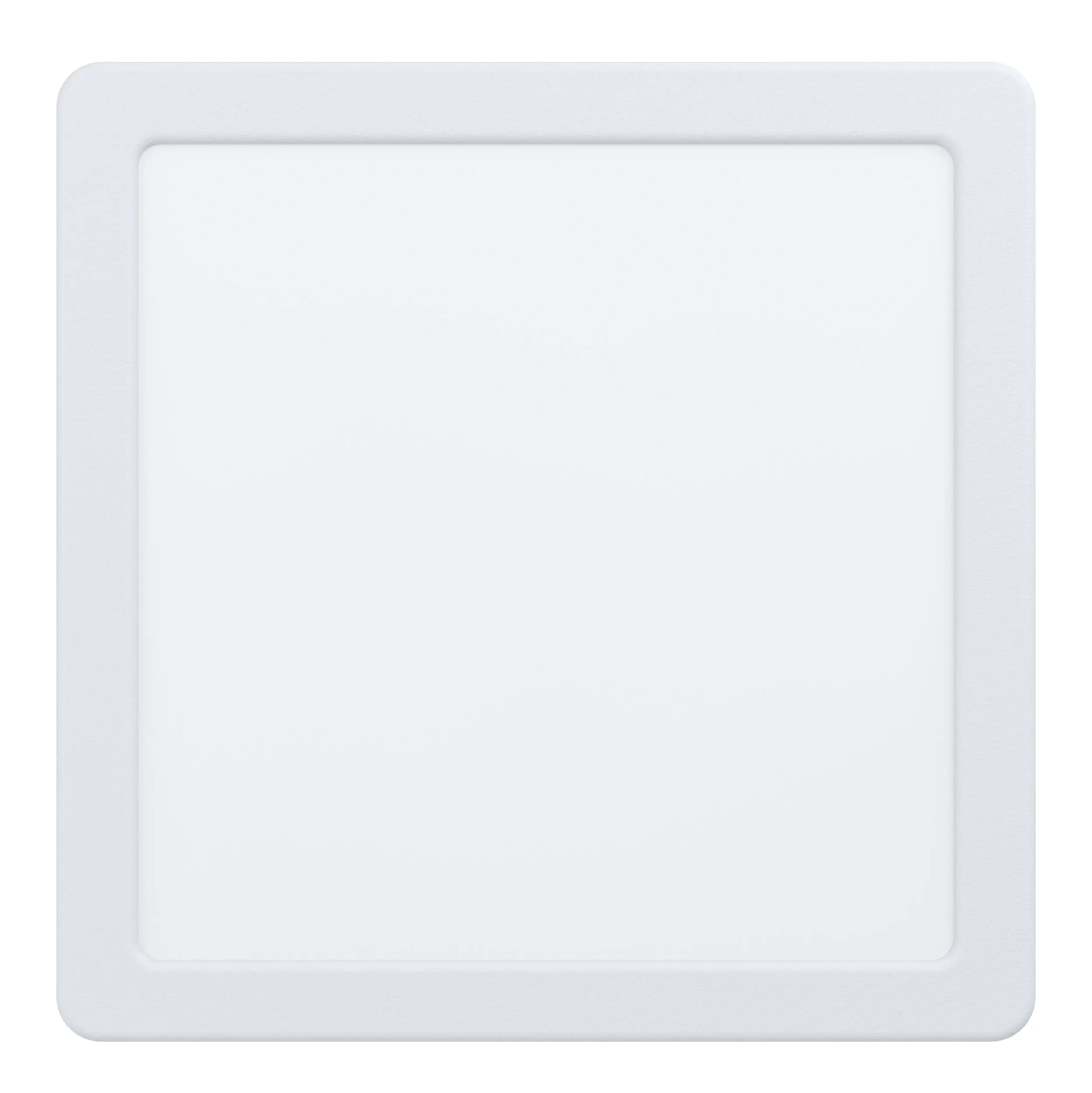 Eglo LED Aufbauleuchte Fueva 5 weiß 21 x 21 cm nw