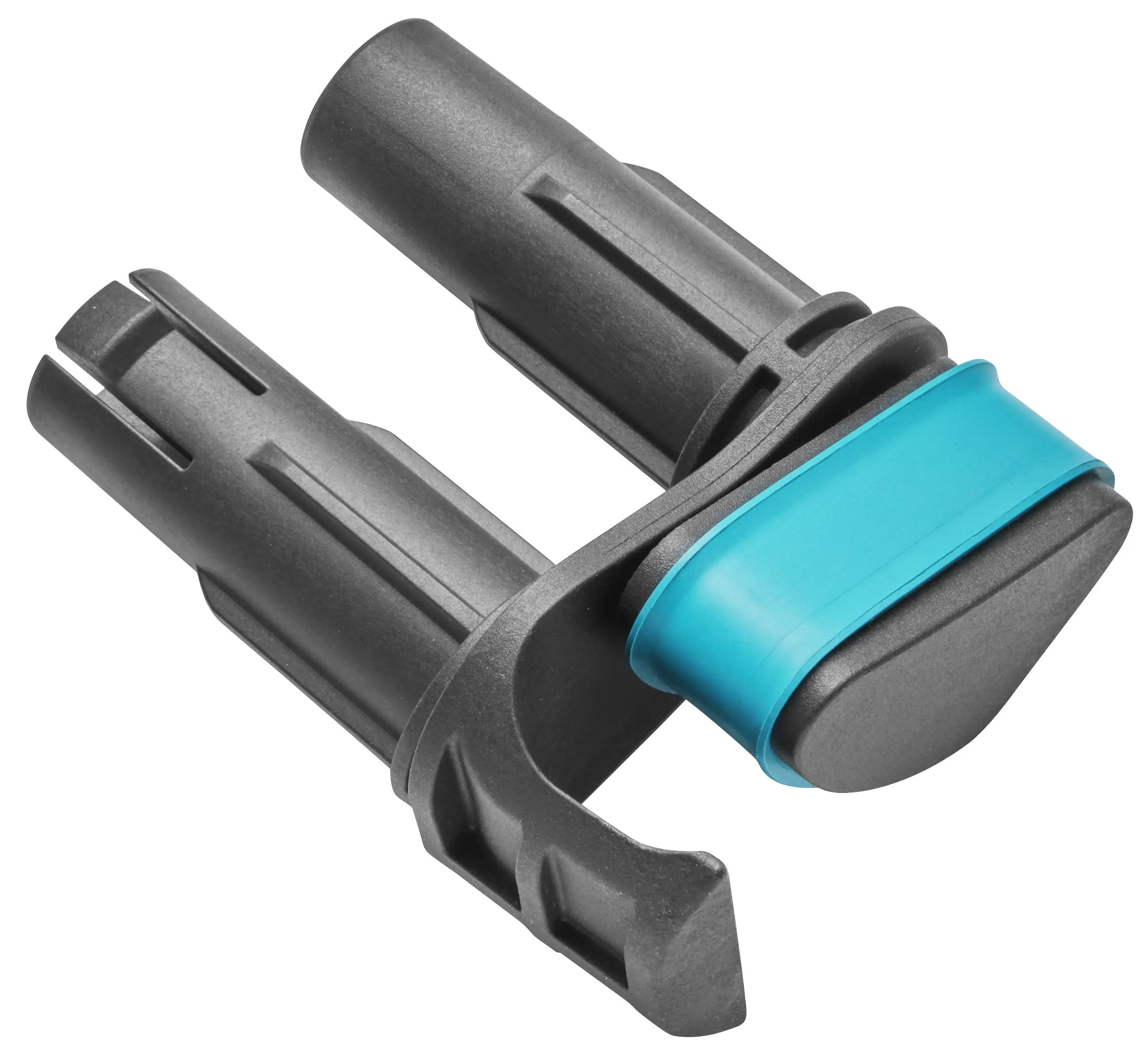 Gardena Stielhalter für Geräteleiste Flex Combisystem