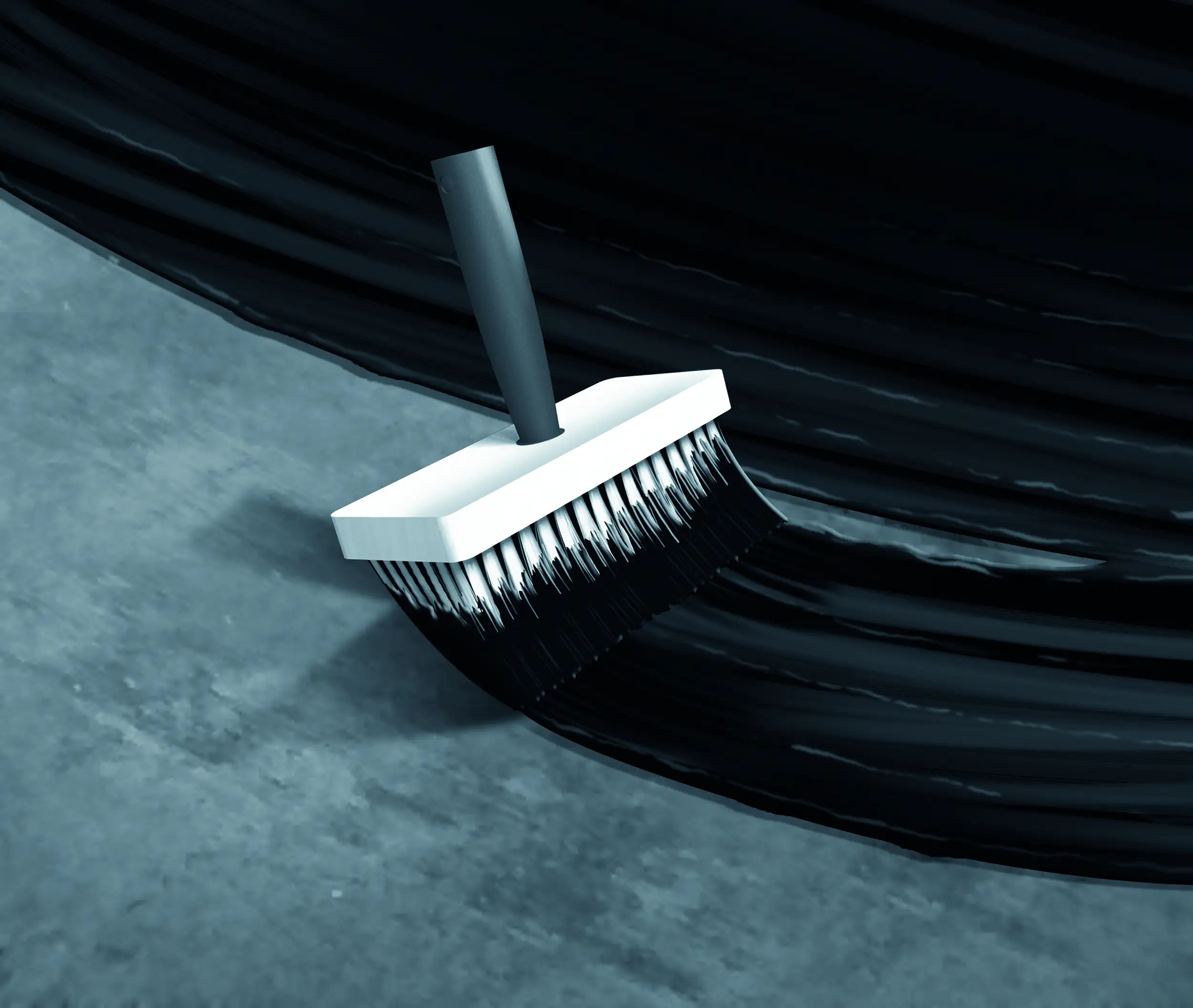 Dachlack & Isolieranstrich 10 l