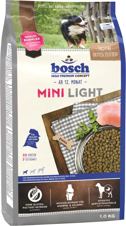 Bosch Mini Light 1 kg