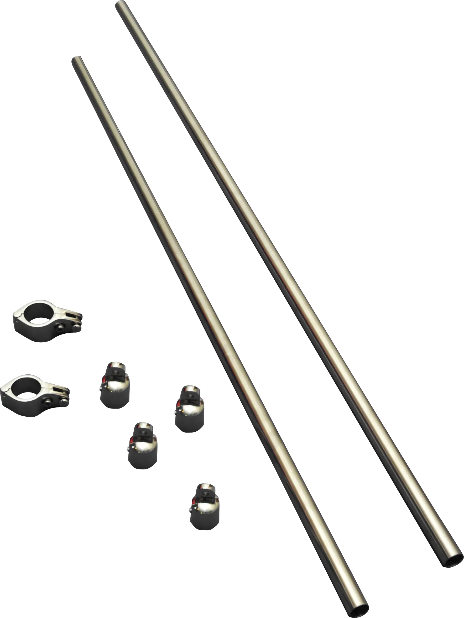 Sunset Mast für WG914i Montagesatz für Windgenerator