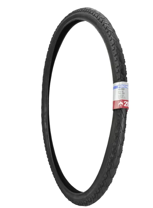 Fischer Fahrradreifen (28 Zoll) 71,12 cm Trekking 42-622 mm (ETRTO)