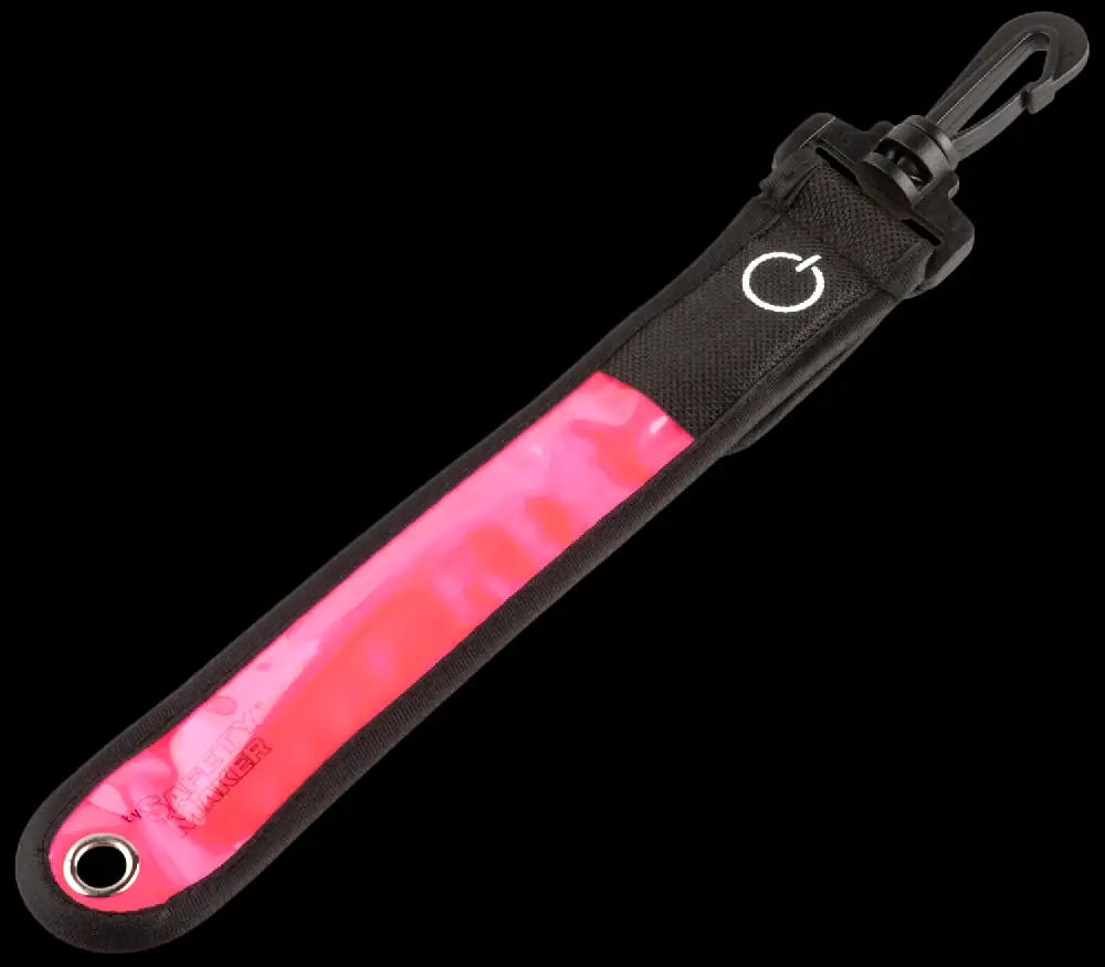 9001778445025_001 Walser Twinkle LED Anhänger pink