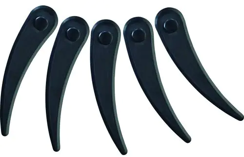 Ratioparts Ersatzmesser