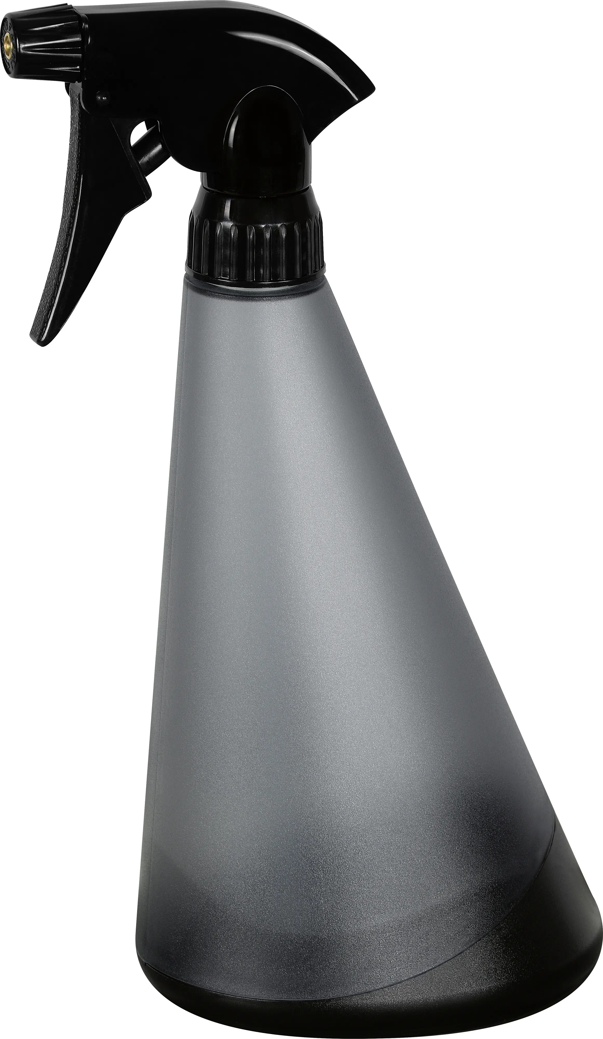 Geli Blumensprüher Capri 1 L transparent anthrazit