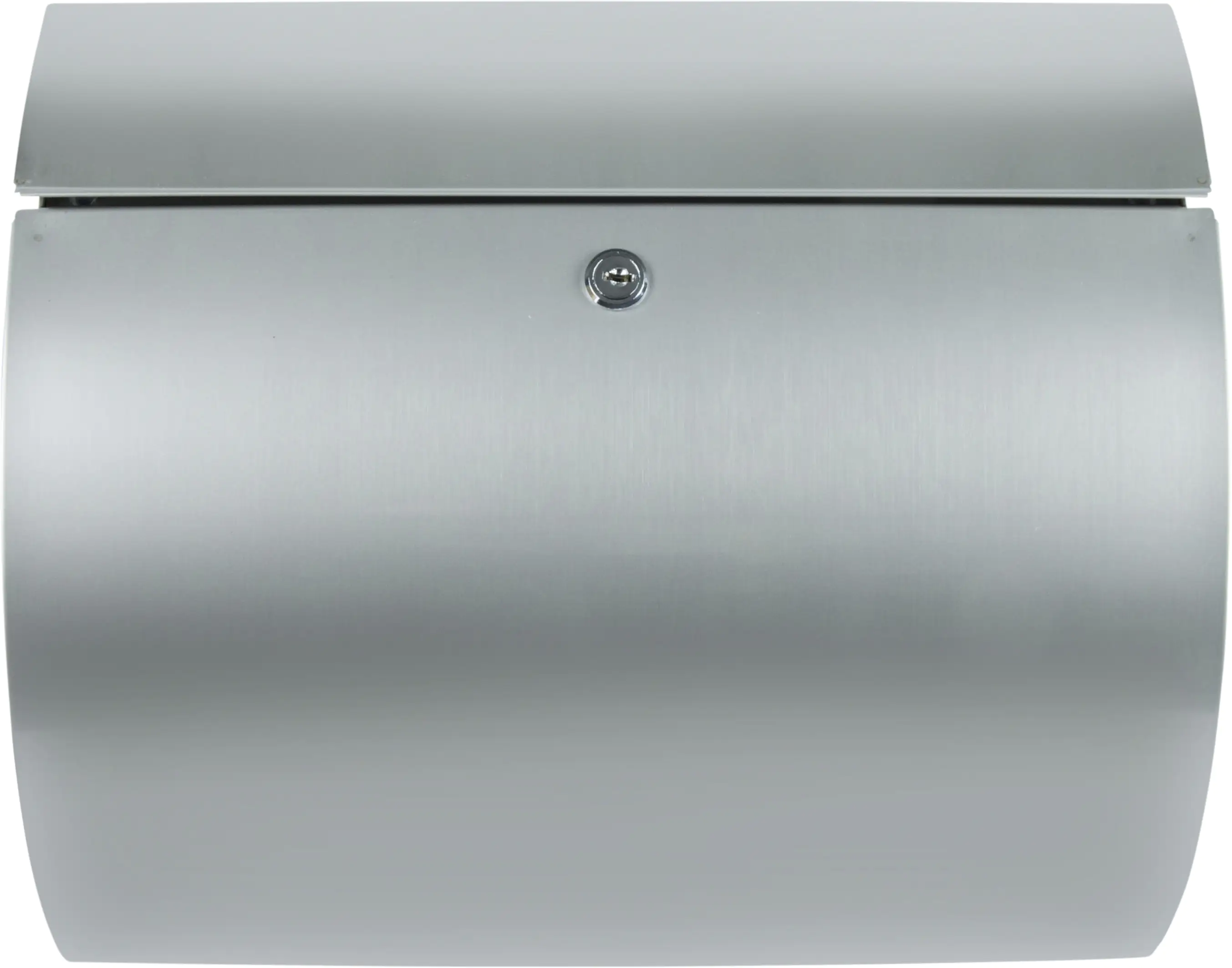 Burg Wächter Briefkasten Toscana 3856 Ni 33 x 37.6 x 10.6 cm