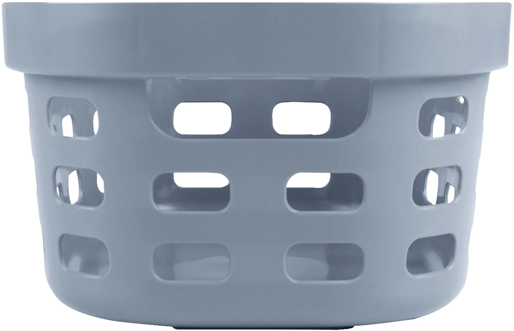 Sunware Korb Sigma Home 5 L blaugrau 27,2 x 19 x 11,6 cm Sunware Korb Sigma Home 5 L blaugrau 27,2 x 19 x 11,6 cm