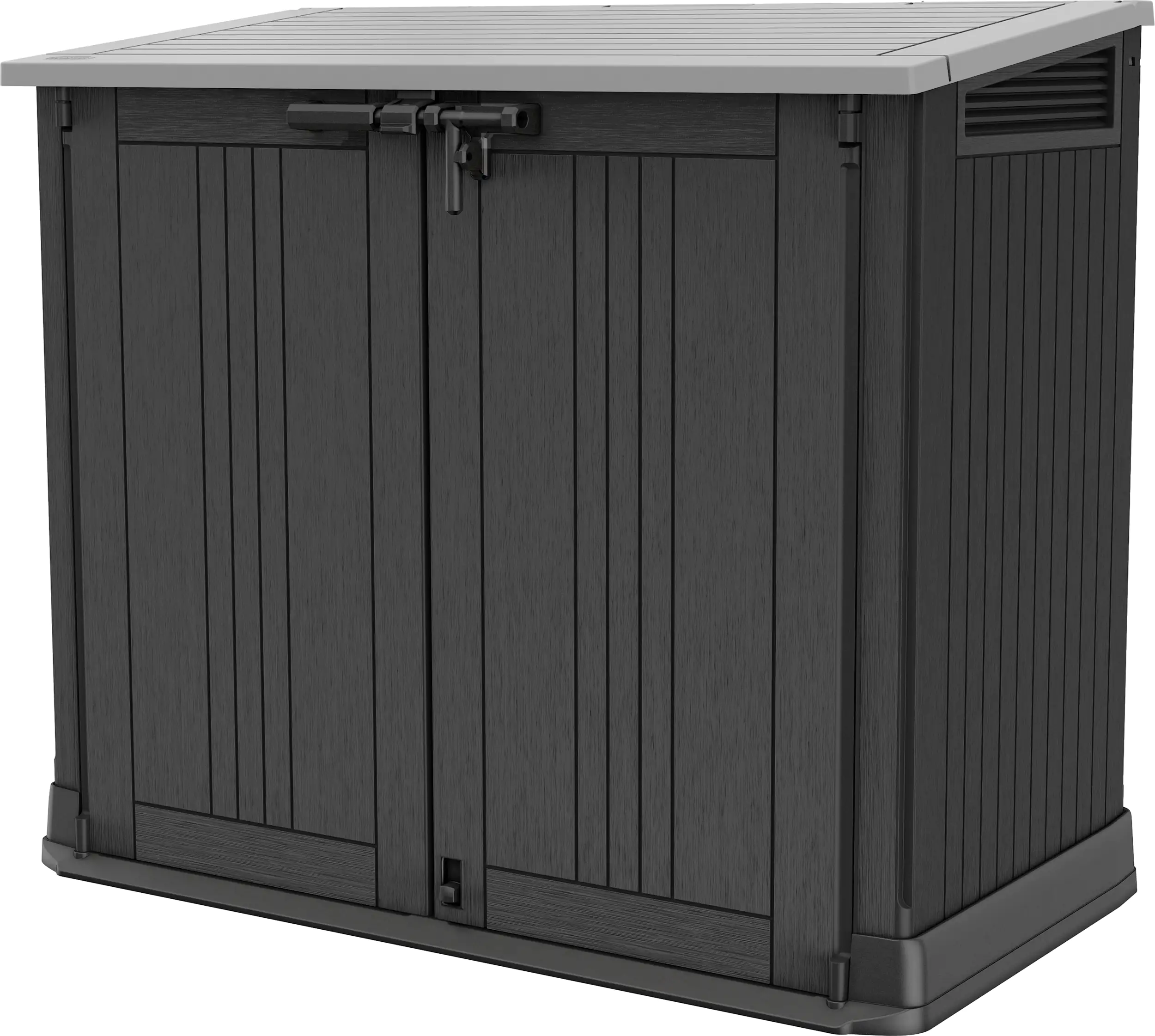 7290112634726_02 Keter Aufbewahrungsbox Store It Out PRIME 71,5x132x113,5 cm