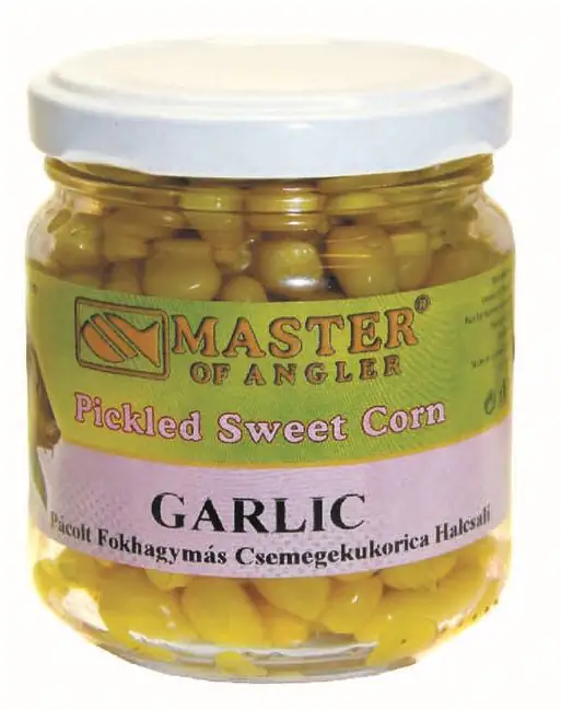 Paladin Angelköder Mais Knoblauch 212 ml Karpfen kaufen | Globus Baumarkt